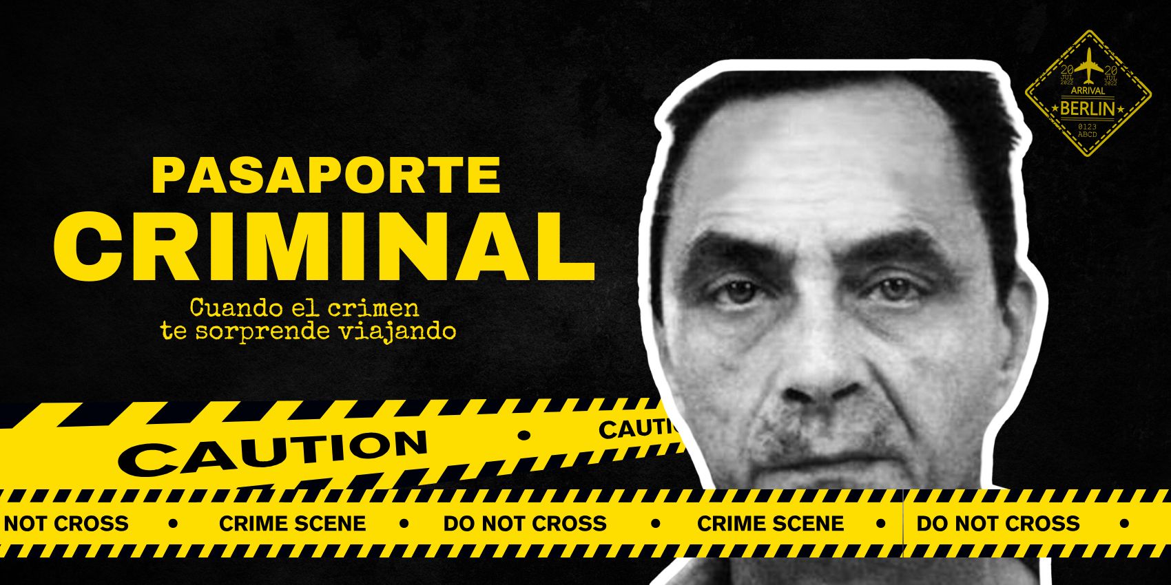 13 👠 Volker Eckert, el camionero alemán que sembró el terror asesinando a mujeres por toda Europa