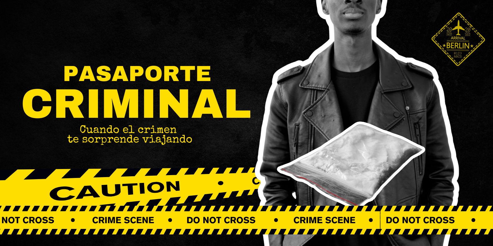 #14 🧥 Lemar Burton: el marine americano que acabó en una cárcel denunciada por supuesto canibalismo