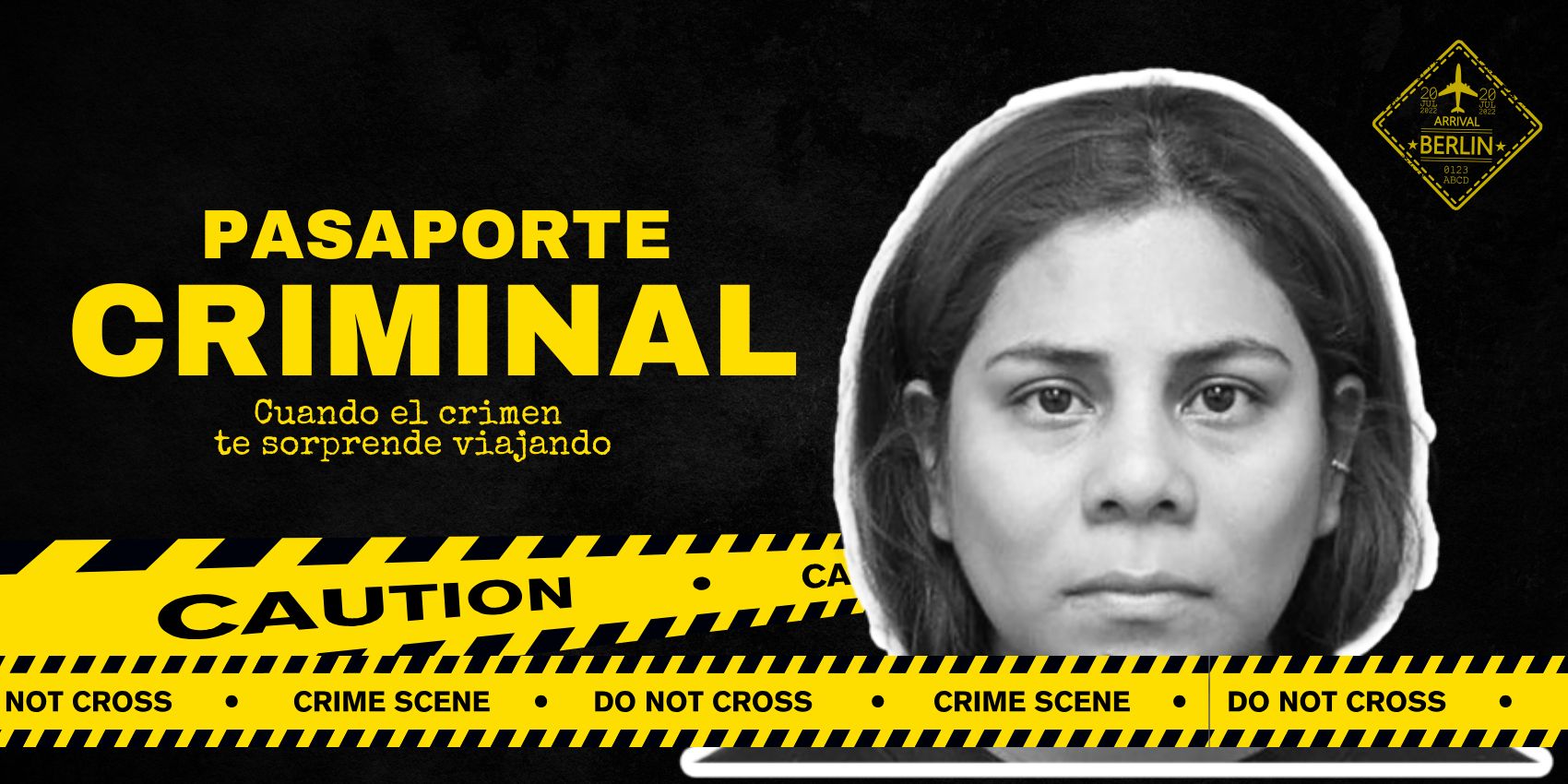 #15 El desgarrador crimen de Cleveland: La impactante verdad detrás del viaje mortal de Kristel Candelario a Puerto Rico