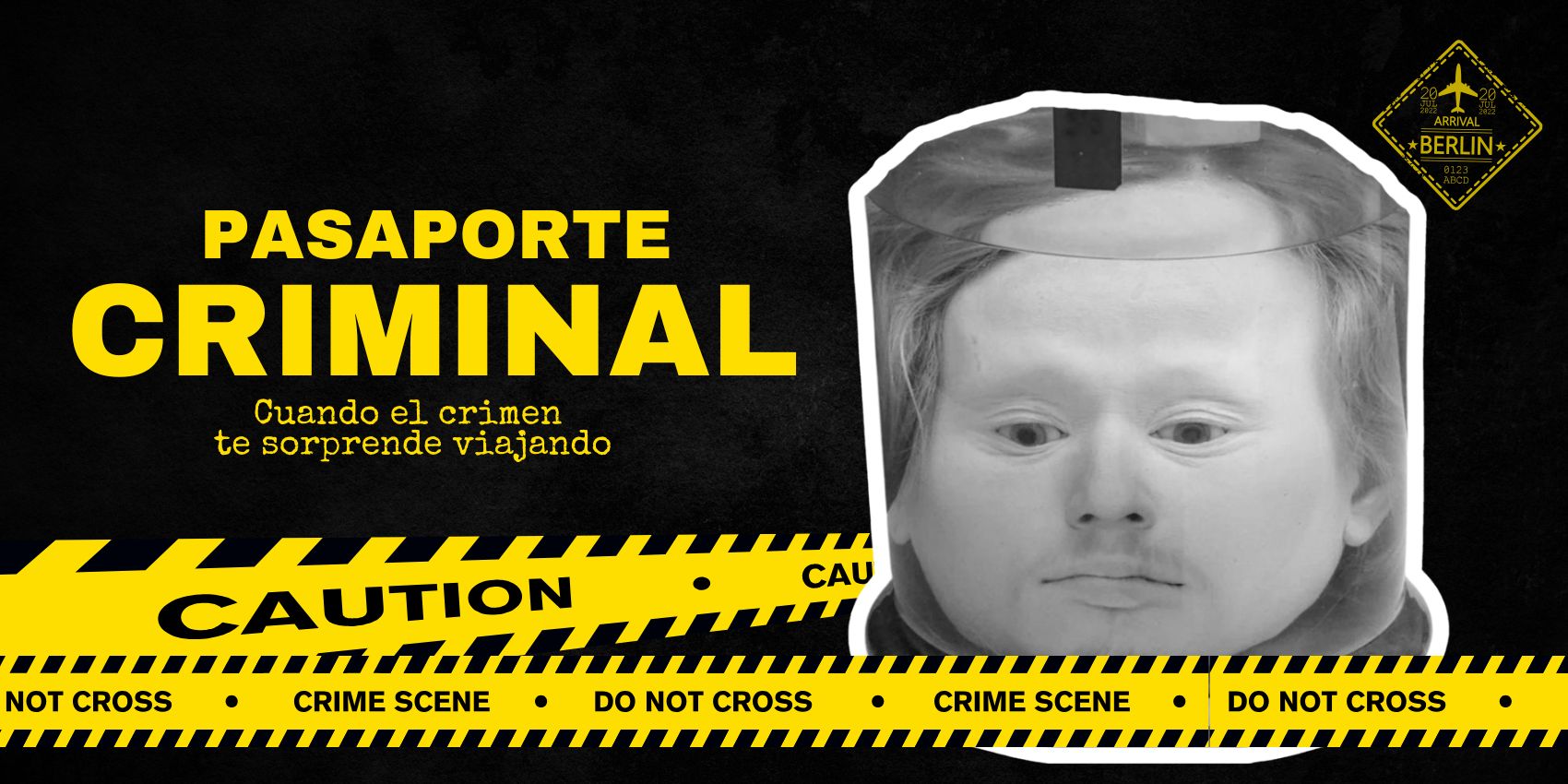 #16 👊🏻 El asesino del acueducto: la historia de un gallego, primer asesino en serie de Portugal