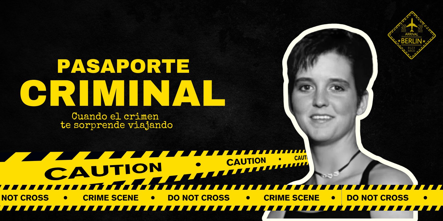 #18 🚢 Qué pasó con Amy Lynn Bradley, la extraña desaparición durante un crucero en el Caribe