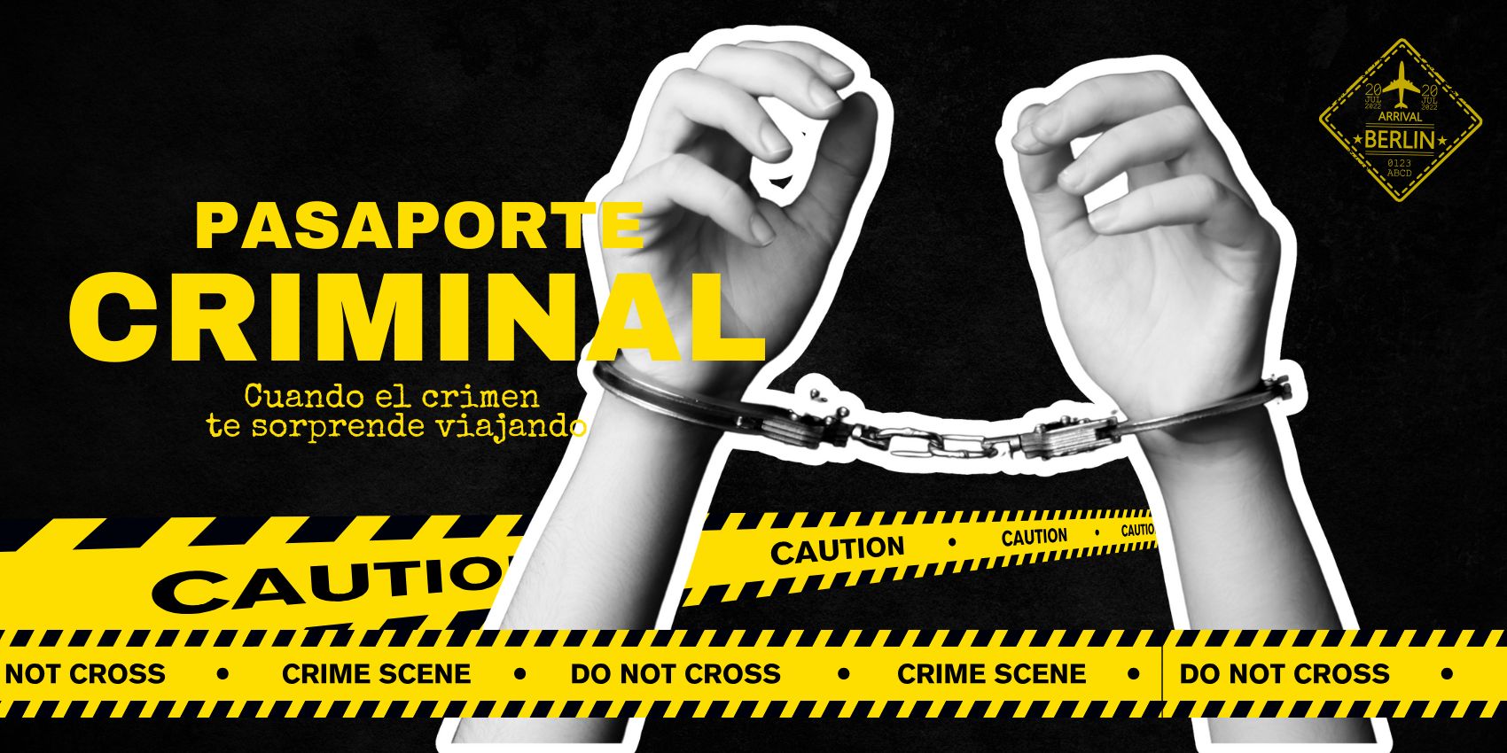 #8 🪿 Paul Keanny, de (c)oca a (c)oca y un tiro porque me toca. De Irlanda a Venezuela de contrabando.