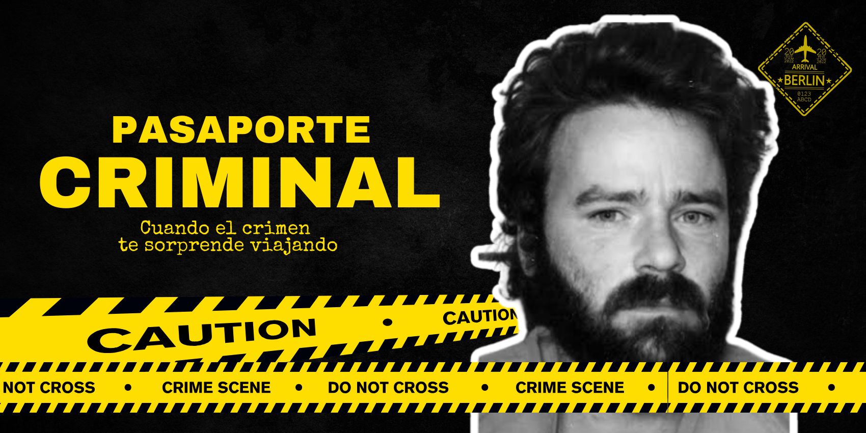 #9 🔪 Tommy Lynn Sells, el asesino nómada que acabó con la vida de 70 personas en Estados Unidos