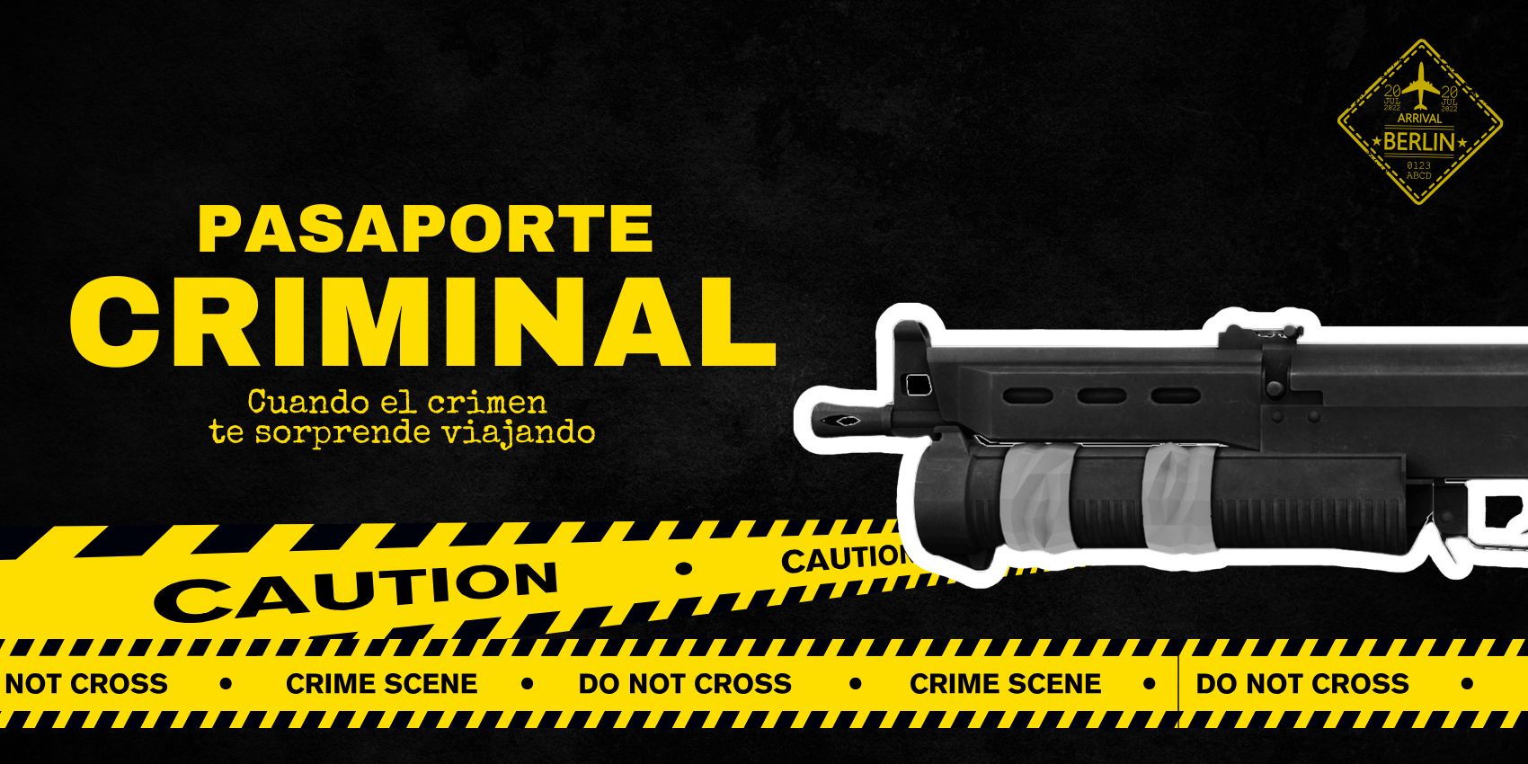 #28 Noche de Horror en Las Vegas: La Masacre del Hotel Mandalay Bay