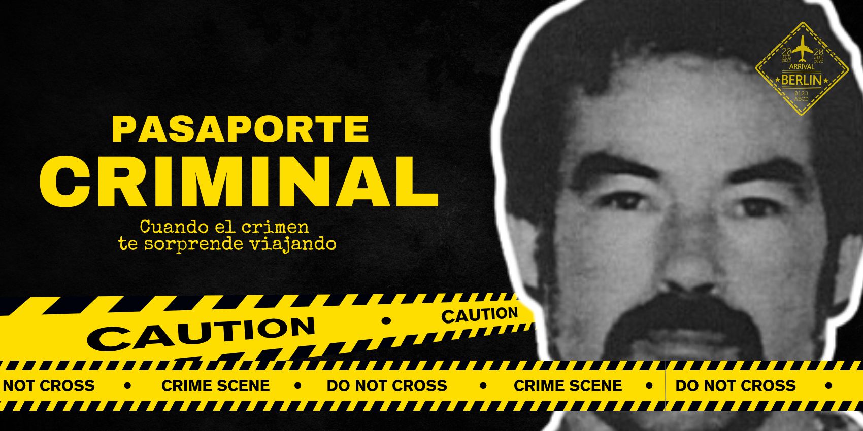 #22 👍🏻 Ivan Milat, el asesino de mochileros que congeló los corazones de los australianos (PARTE 1)