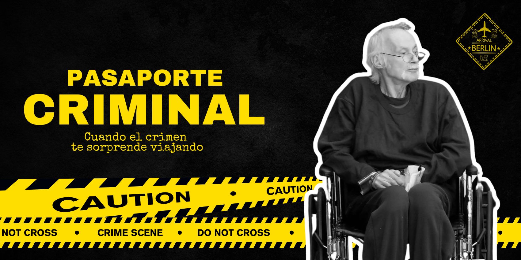 #23 🎒 Ivan Milat, el asesino en serie más sanguinario de Australia, el desenlace (PARTE 2)