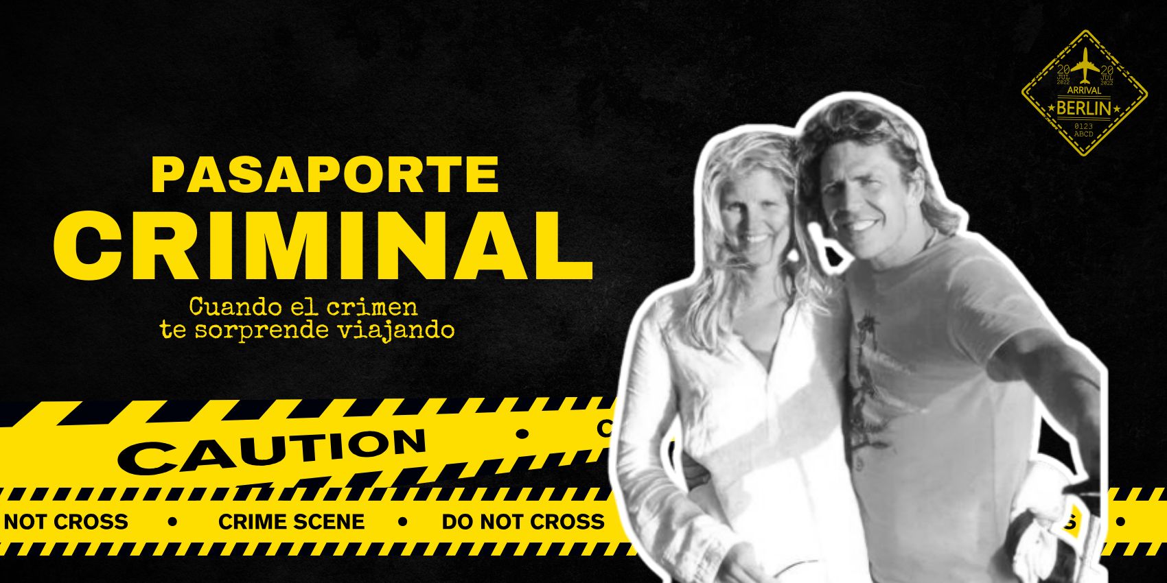 #24 🍖. Stefan Ramin y Heike Dorch y la maldición caníbal de Polinesia Francesa