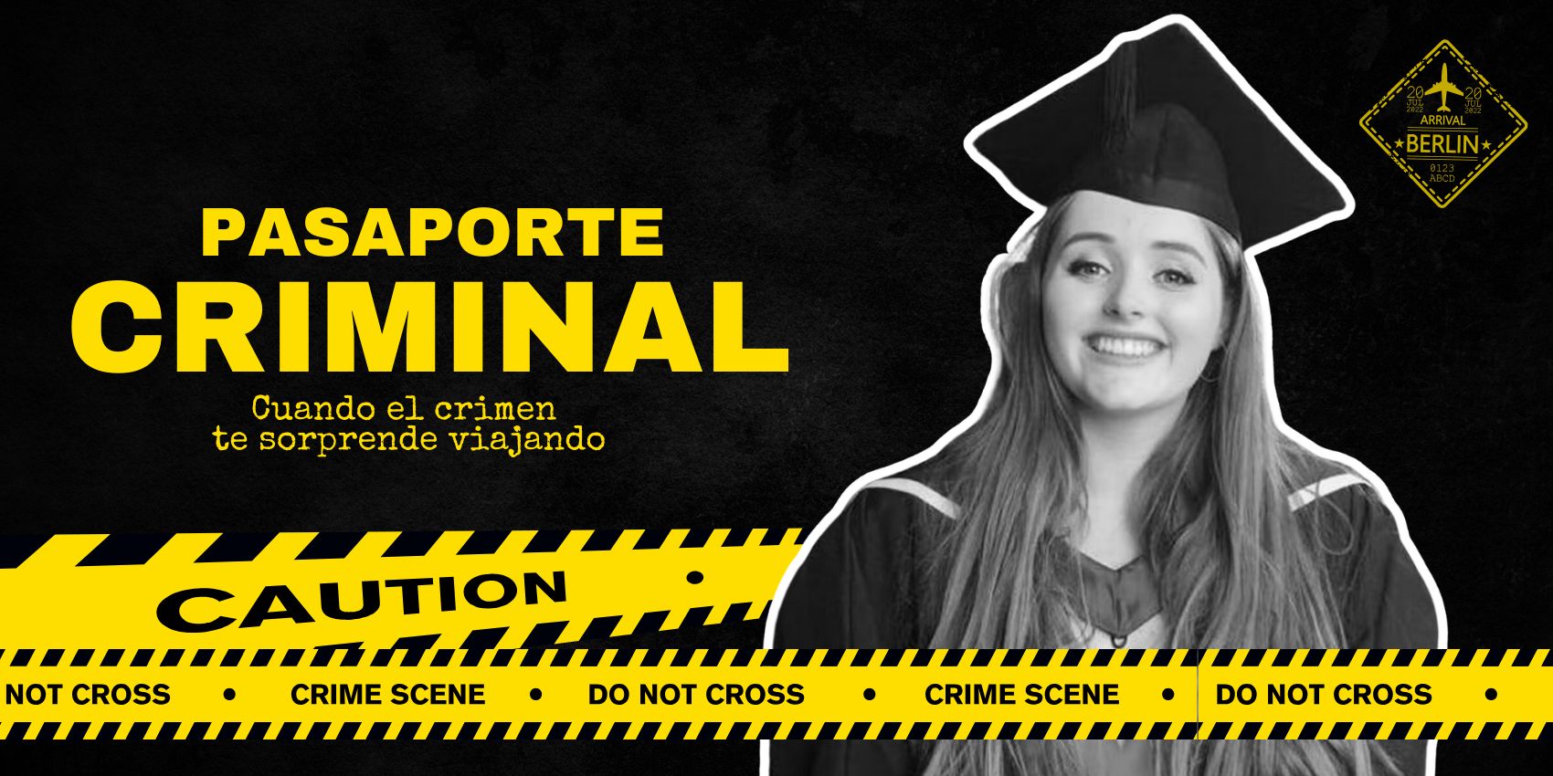 #25 Cita Mortal en Auckland: La Trágica Noche de Grace Millane durante su viaje a Nueva Zelanda